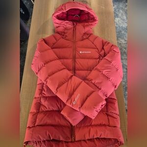 Montane Resolve XT Down Puffy Jacket